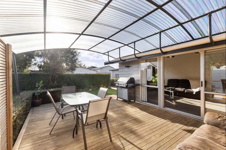 Photo of property in 6 Waltham Court, Cloverlea, Palmerston North, 4412