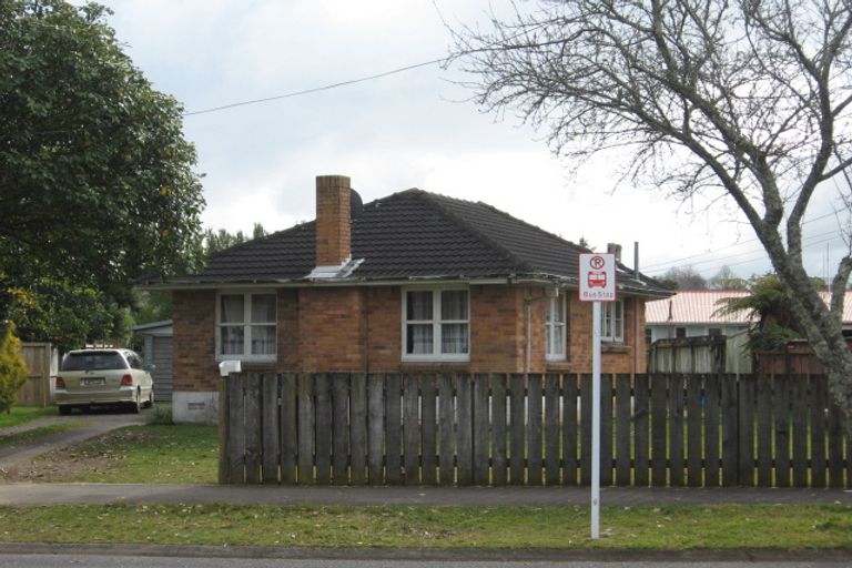 Photo of property in 51 Carrington Avenue, Hillcrest, Hamilton, 3216