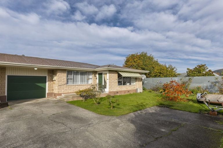Photo of property in 21d Belt Street, Waimate, 7924