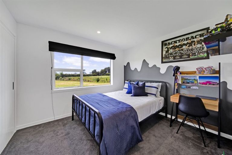 Photo of property in 1253 Upland Road, Egmont Village, Inglewood, 4386