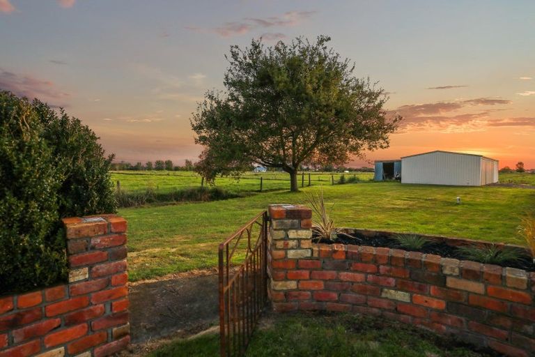 Photo of property in 168b Bush Road, Pipiroa, Thames, 3574