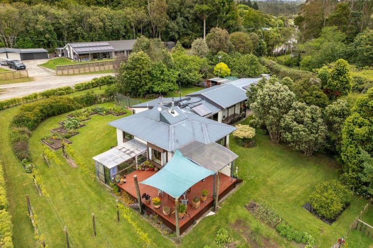 Photo of property in 43 Goodall Road, Whakamarama, Tauranga, 3179