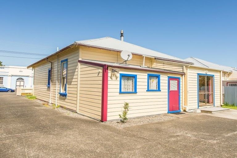 Photo of property in 36 Tawa Street, Gonville, Whanganui, 4501