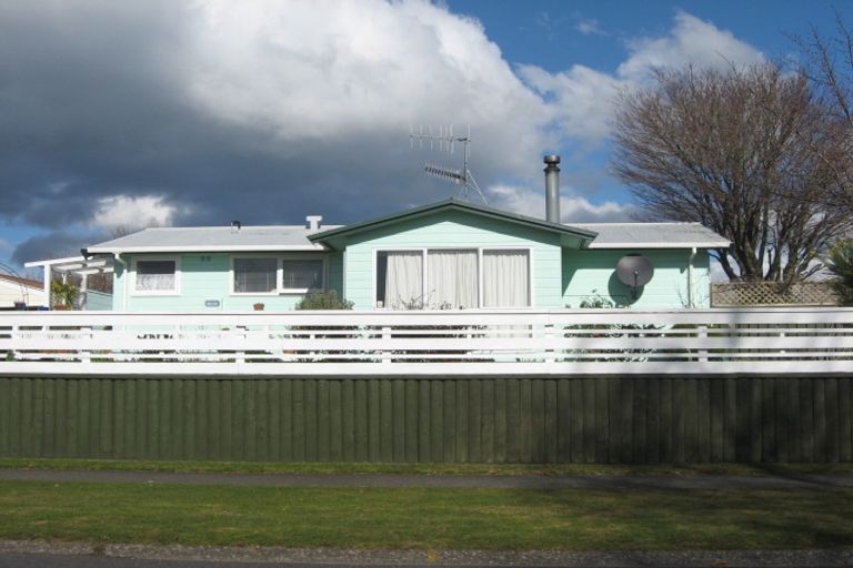 Photo of property in 33 Puataata Road, Turangi, 3334