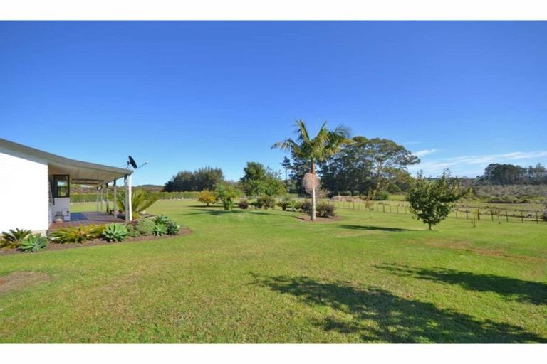 Photo of property in 146a Puketotara Road, Waipapa, Kerikeri, 0295