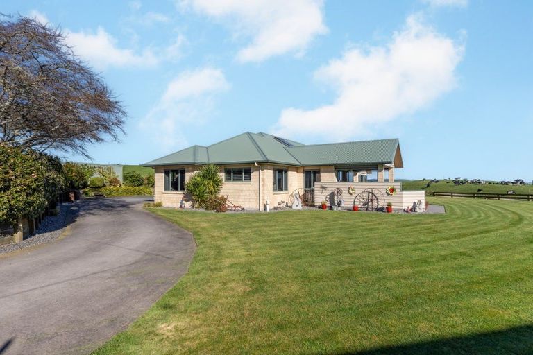 Photo of property in 389c Paraonui Road, Wiltsdown, Tokoroa, 3491