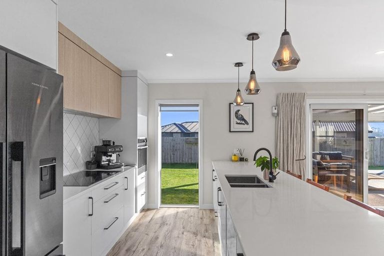 Photo of property in 3 Syrah Grove, Te Kauwhata, 3710