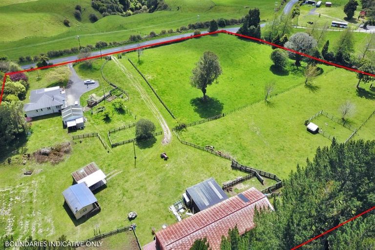 Photo of property in 1717 Te Matai Road, Te Ranga, Te Puke, 3188