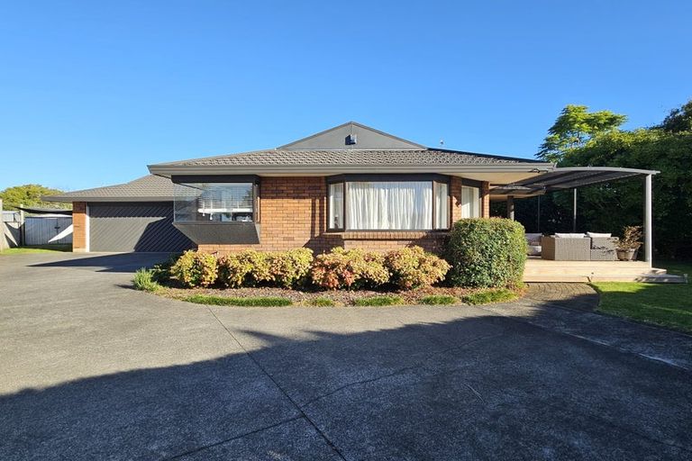 Photo of property in 120 West Street, Pukekohe, 2120