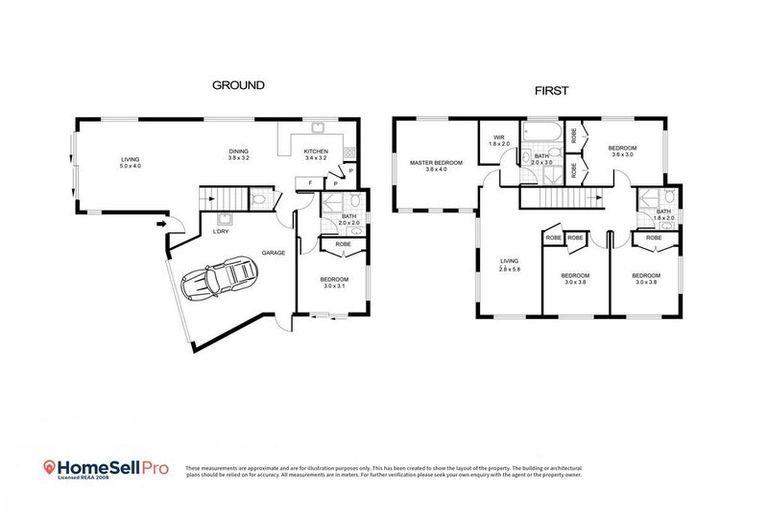 Photo of property in 31a Dreadon Road, Manurewa, Auckland, 2102