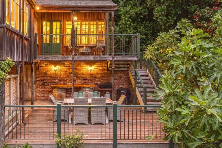 Photo of property in 81 Grehan Valley Road, Akaroa, 7520