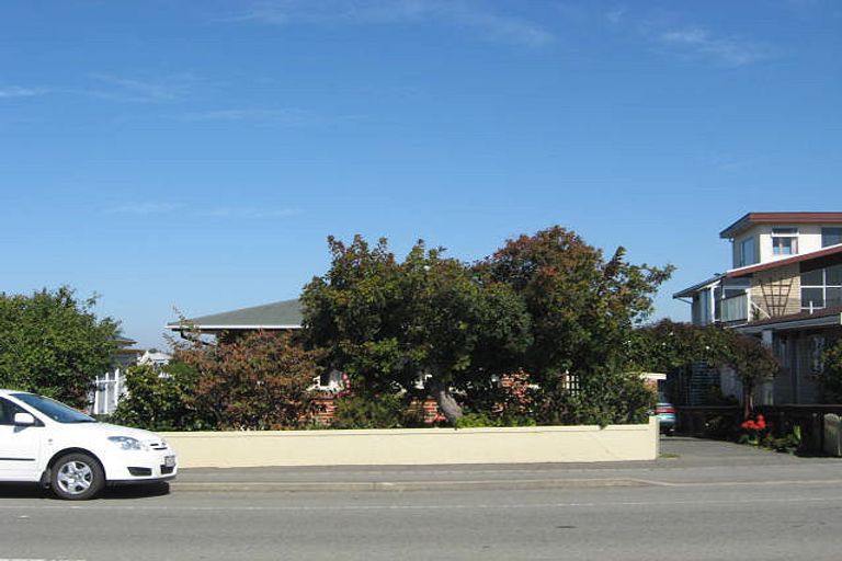 Photo of property in 220 Church Street, West End, Timaru, 7910