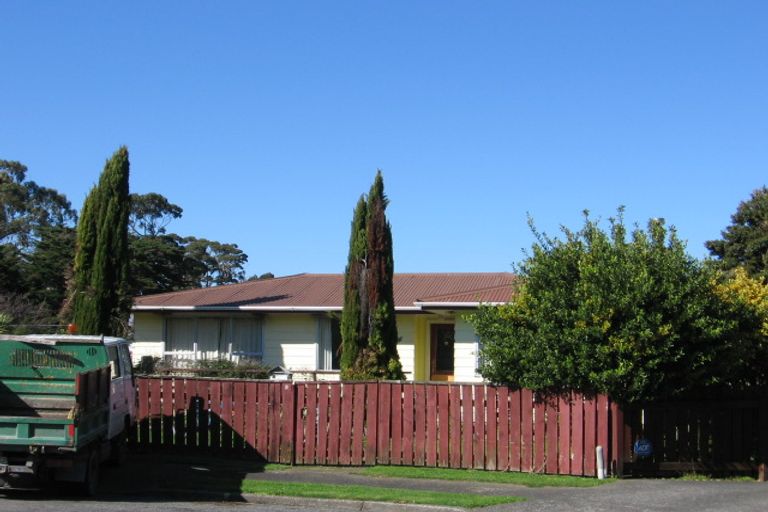 Photo of property in 5 Totara Grove, Featherston, 5710