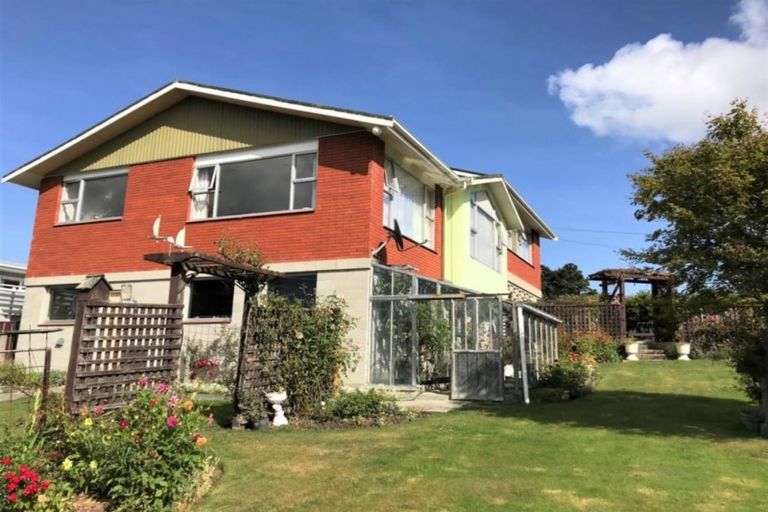 Photo of property in 15 Malcolm Terrace, Balclutha, 9230