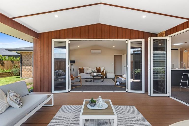 Photo of property in 8 Tuaia Street, Pyes Pa, Tauranga, 3112