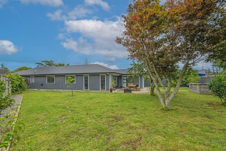 Photo of property in 153 Stanford Street North, Ashhurst, 4810