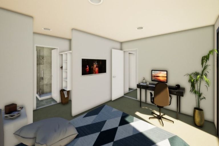 Photo of property in 1 Dellaca Lane, Wigram, Christchurch, 8025