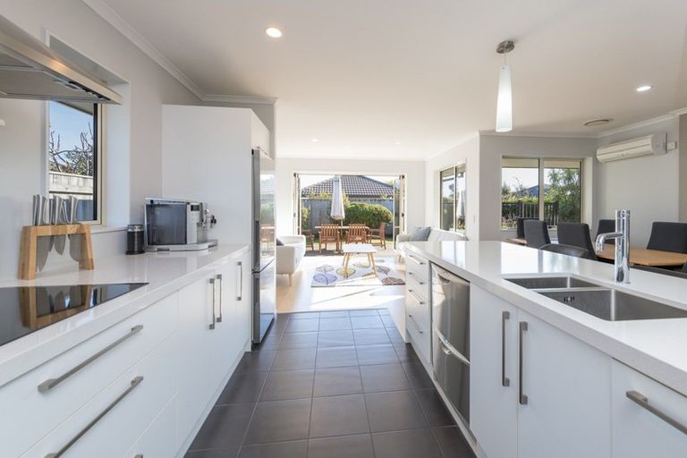 Photo of property in 5 Kingi Place, Richmond, 7020