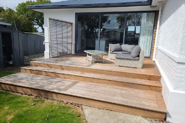 Photo of property in 47 Antrim Street, Windsor, Invercargill, 9810