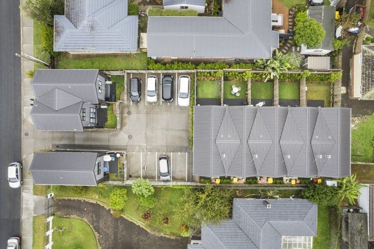 Photo of property in 6/63 Taikata Road, Te Atatu Peninsula, Auckland, 0610