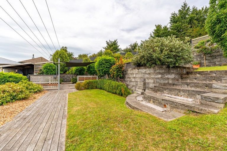 Photo of property in 40 Coonoor Road, Watlington, Timaru, 7910