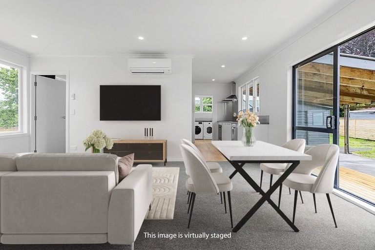 Photo of property in 2 Toi Grove, Turangi, 3334