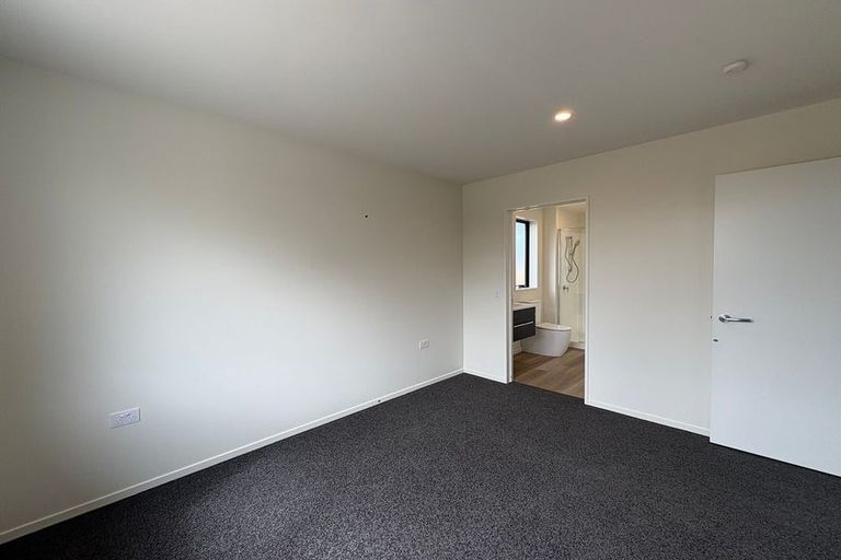 Photo of property in 8 Peek Lane, Rolleston, 7615