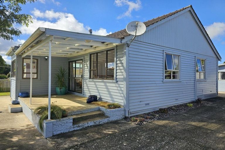 Photo of property in 23 Bisset Road, Kaikohe, 0405