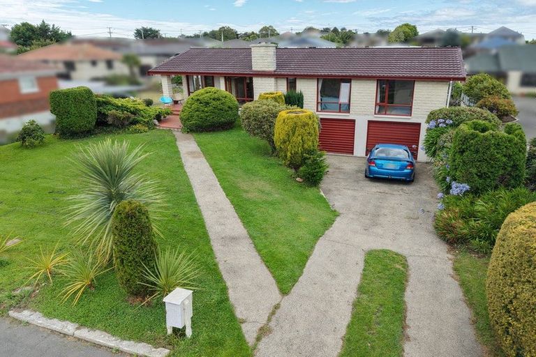 Photo of property in 23 Towey Street, Holmes Hill, Oamaru, 9401