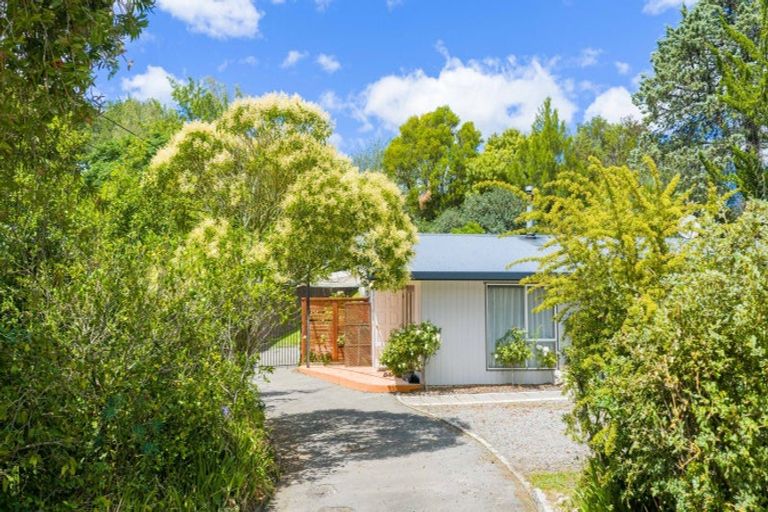 Photo of property in 128 Mount Herbert Road, Waipukurau, 4200