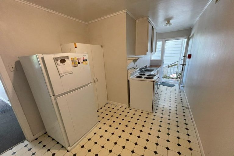 Photo of property in 199 The Terrace, Wellington Central, Wellington, 6011