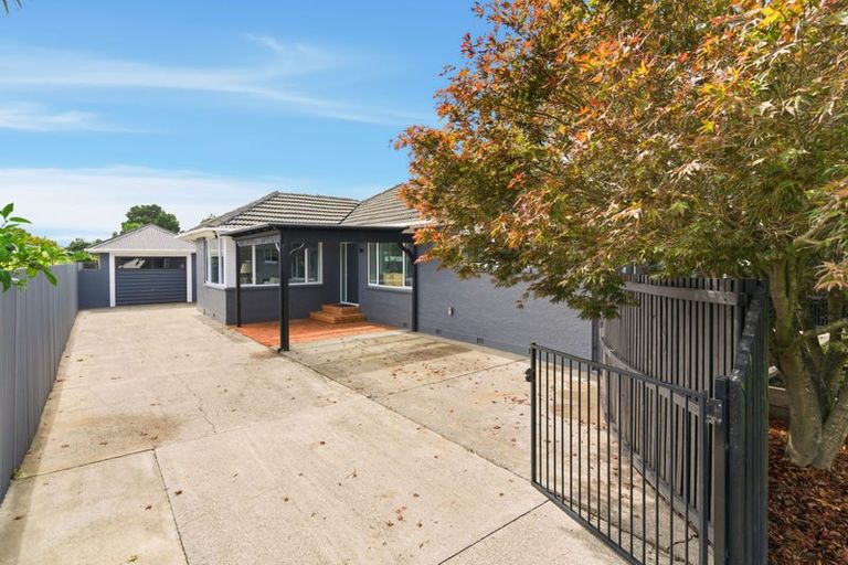 Photo of property in 77 Neill Street, Hornby, Christchurch, 8042