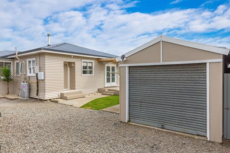 Photo of property in 21 Stephenson Street, Blenheim, 7201