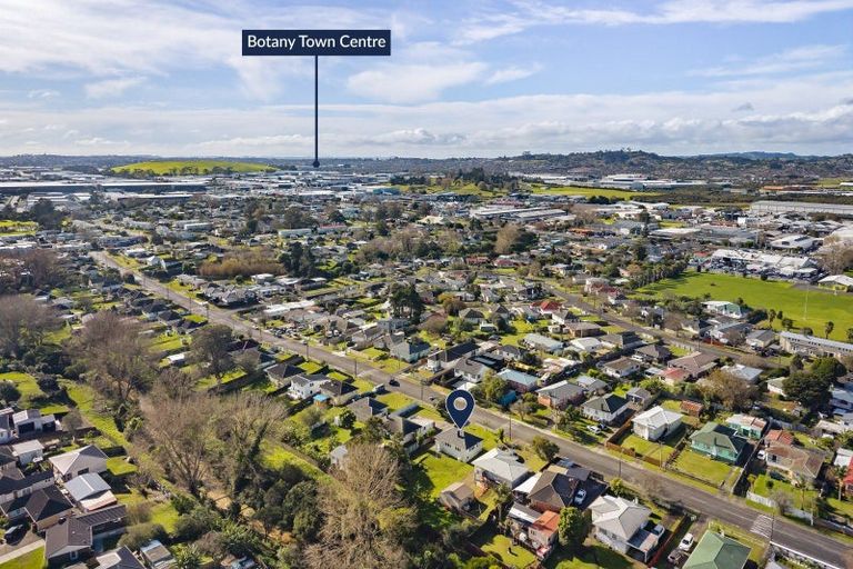 Photo of property in 40 Hamill Road, Otara, Auckland, 2023