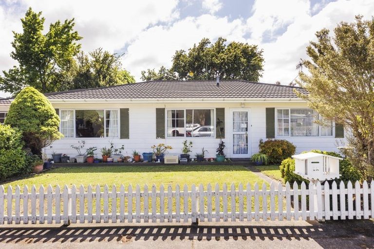 Photo of property in 2a Highbury Avenue, Highbury, Palmerston North, 4412