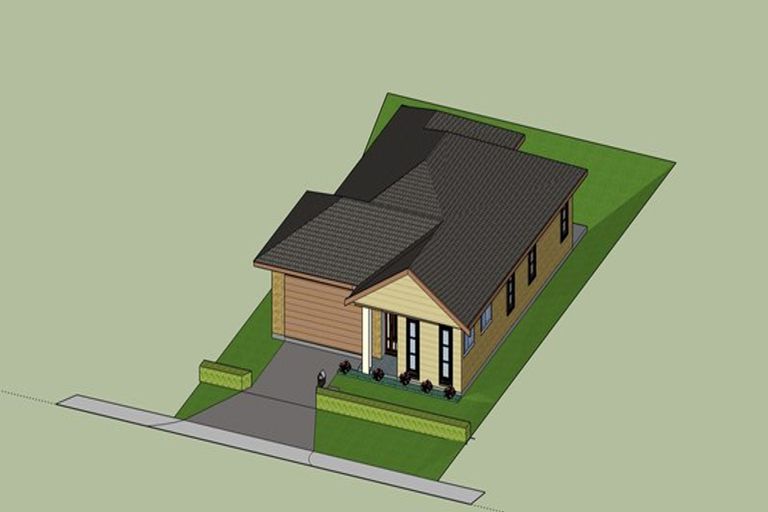 Photo of property in 8 Ketu Way, Takanini, 2112