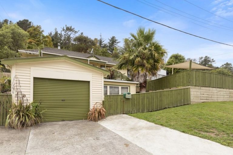 Photo of property in 35 Kairimu Street, Stokes Valley, Lower Hutt, 5019