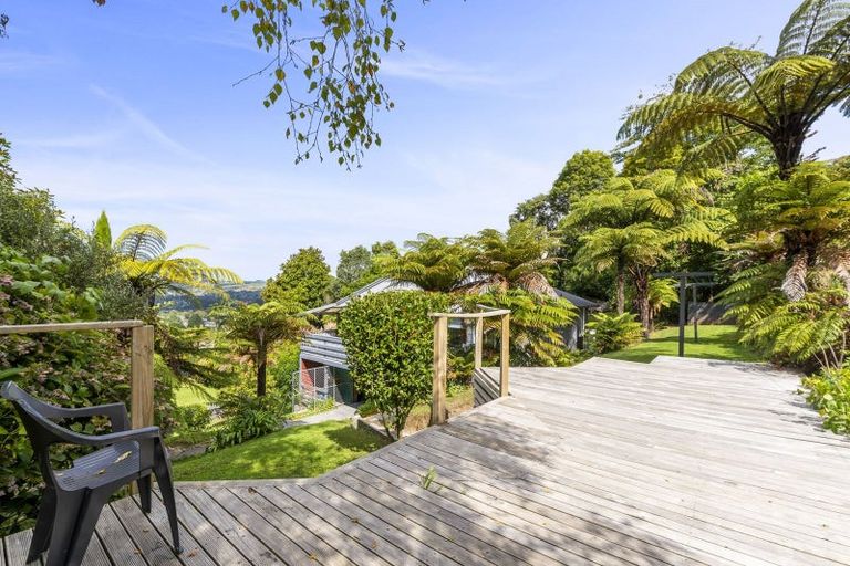 Photo of property in 12 Edward Street, Western Heights, Rotorua, 3015