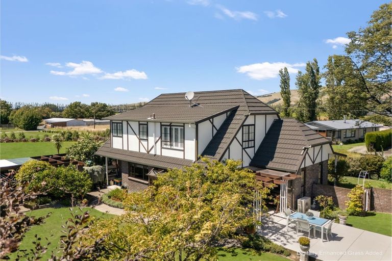 Photo of property in 155 Muller Road, Blenheim, 7201