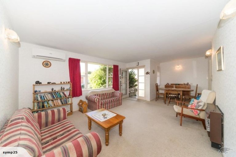 Photo of property in 144 Limbrick Street, Terrace End, Palmerston North, 4410