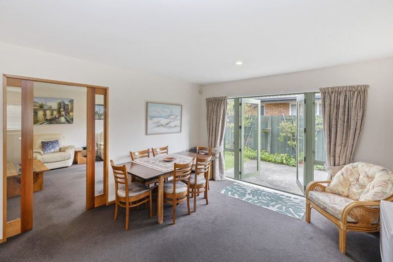 Photo of property in 4 Barossa Lane, Hoon Hay, Christchurch, 8025