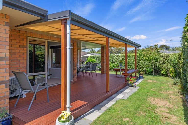 Photo of property in 58 Stirling Drive, Morrinsville, 3300