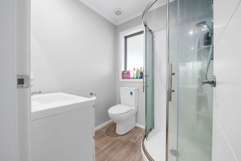 Photo of property in 11a Knighton Road, Hillcrest, Hamilton, 3216