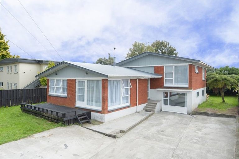 Photo of property in 19 May Street, Hamilton East, Hamilton, 3216