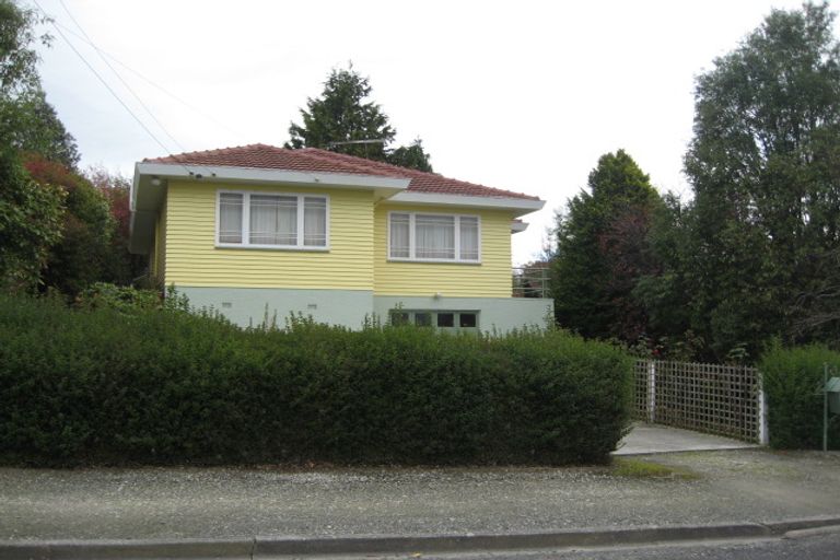 Photo of property in 6 Ross Street, Balclutha, 9230