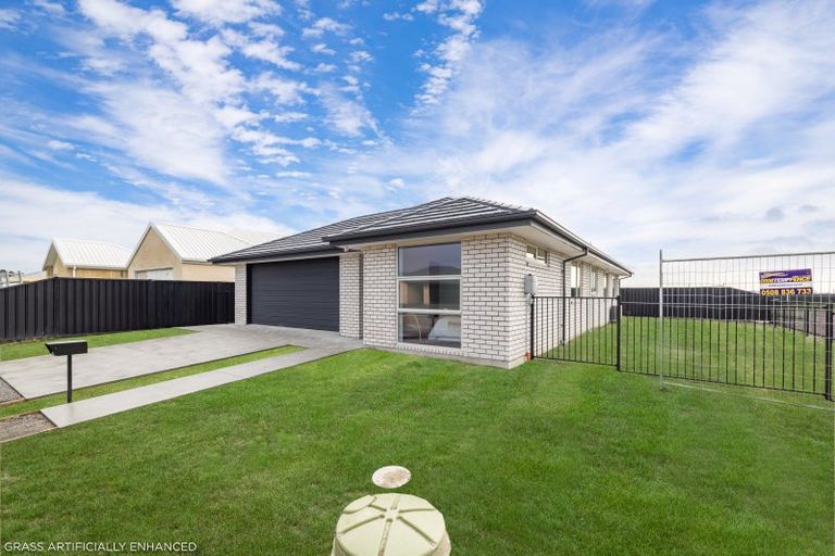 Photo of property in 47 Bishop Street, Kaiapoi, 7630