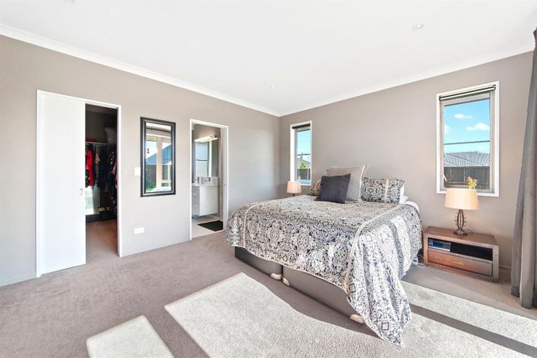 Photo of property in 4 Shona Lane, West Melton, 7618