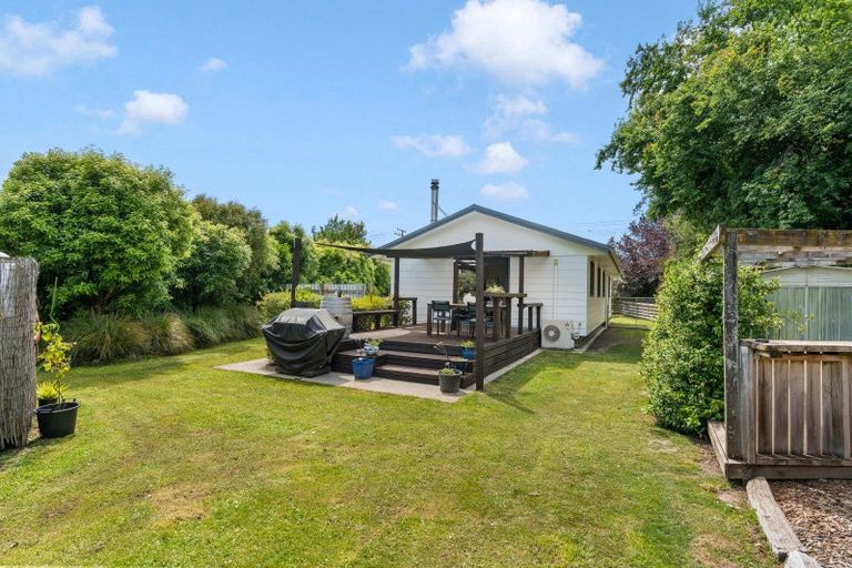 Photo of property in 14 Watsons Road, Te Ore Ore, Masterton, 5886