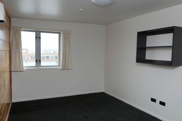 Photo of property in Martin Square Apartments, 609/20 Martin Square, Te Aro, Wellington, 6011