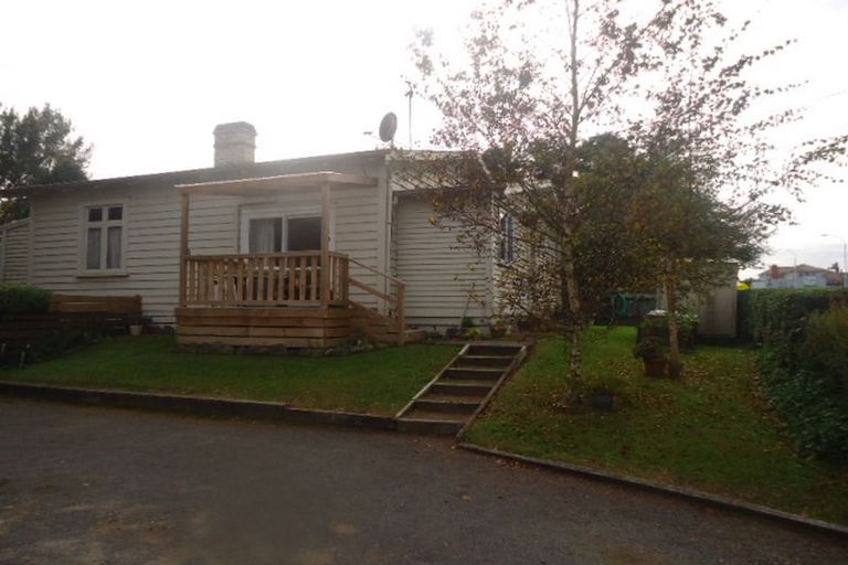 Photo of property in 53a-b Arapuni Street, Putaruru, 3411